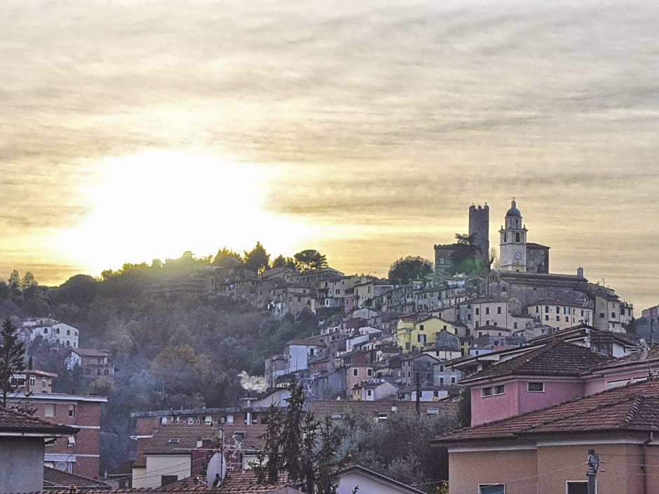 Borgo degli Angeli Arcola