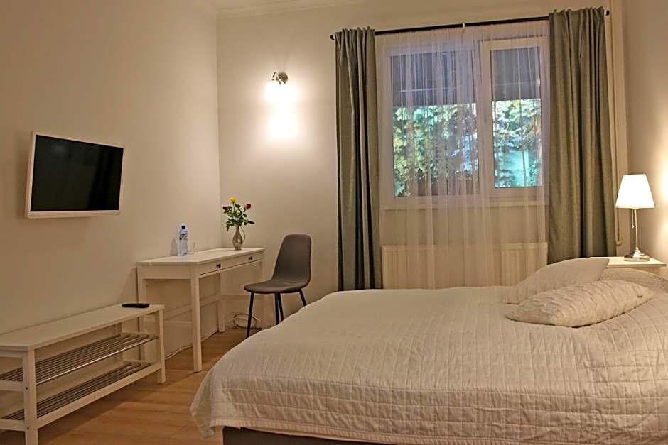 Hotel Zakątek Leśny