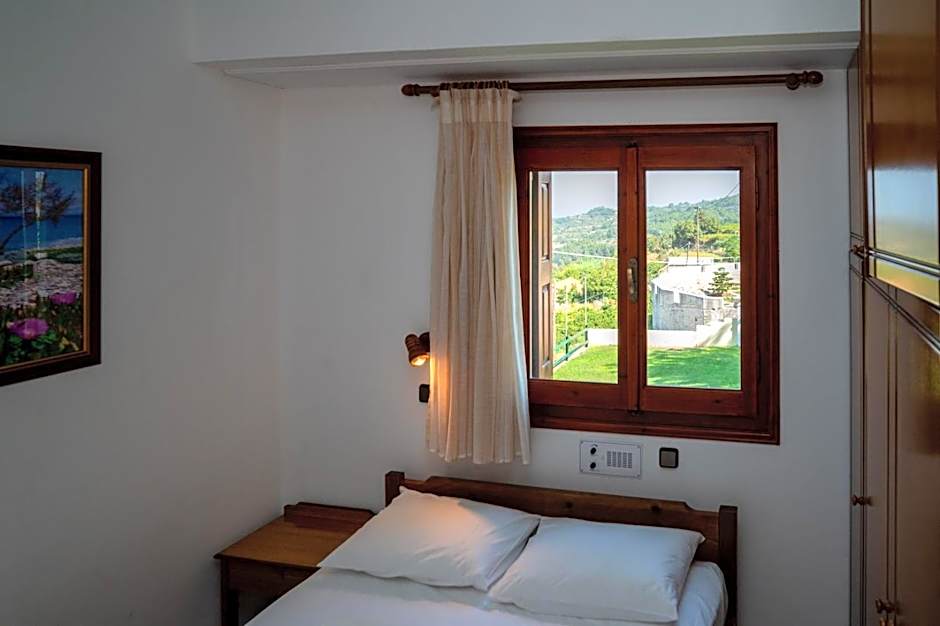 Giannakos Apartments