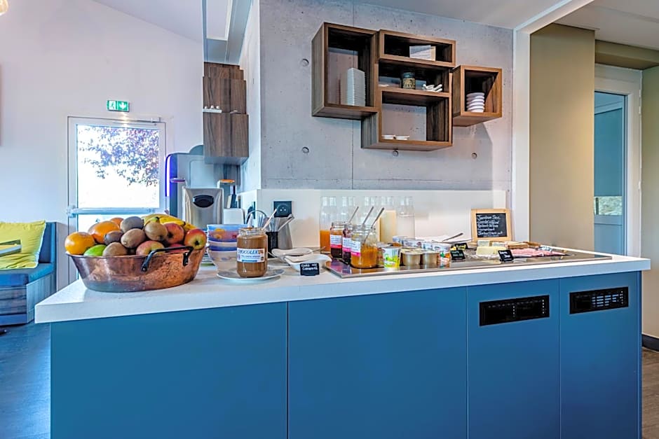 Greet Hotel Bordeaux Floirac Arena