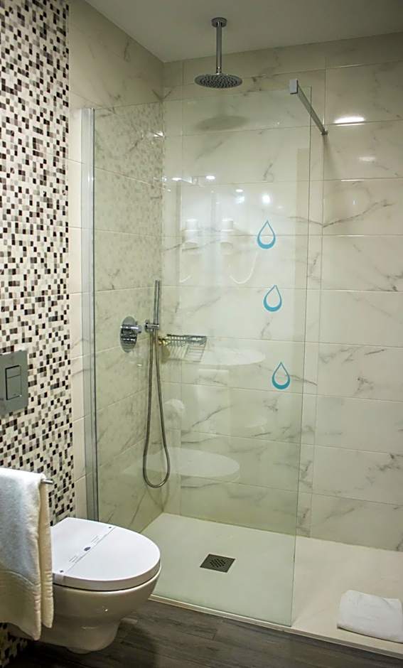 Hotel Império do Norte