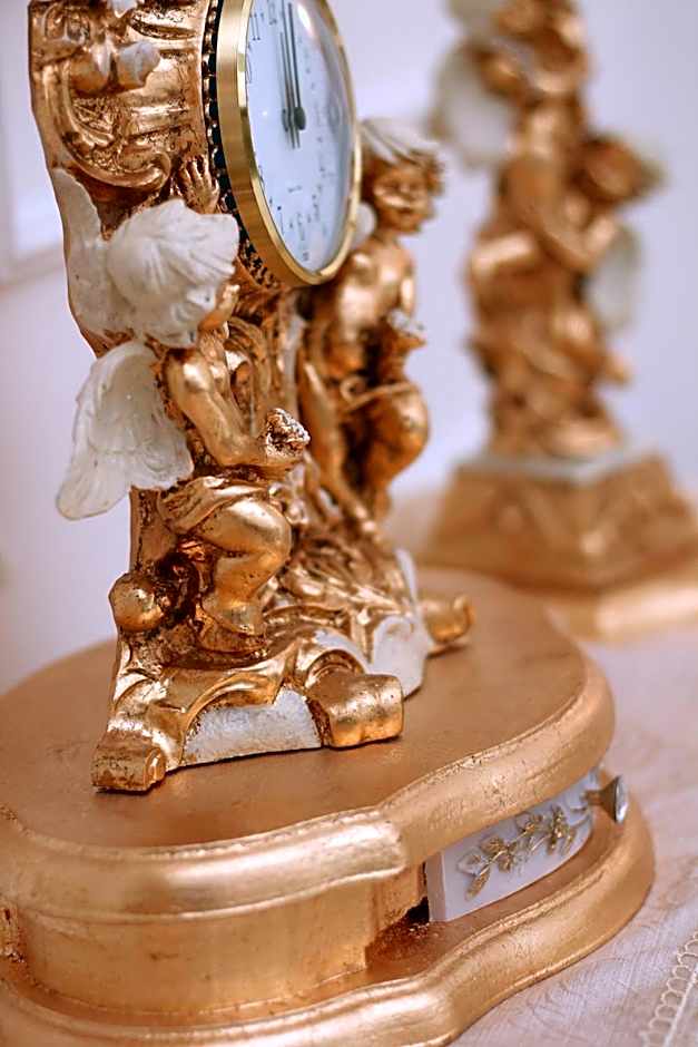 DONNA LUCREZIA b&b Boutique Hotel Style - Relax & Business stay