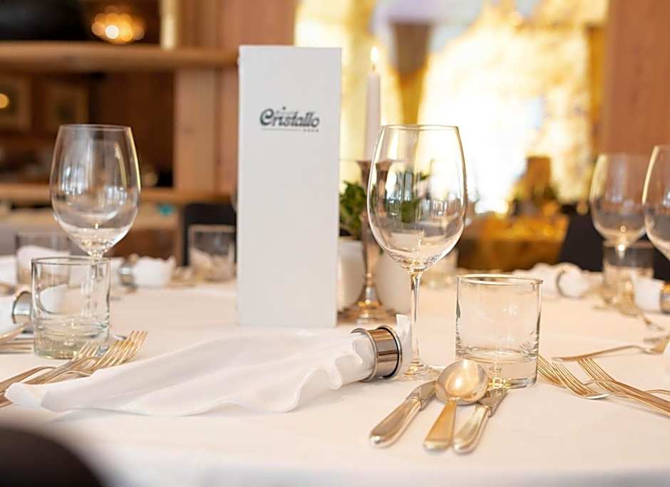 Hotel Cristallo