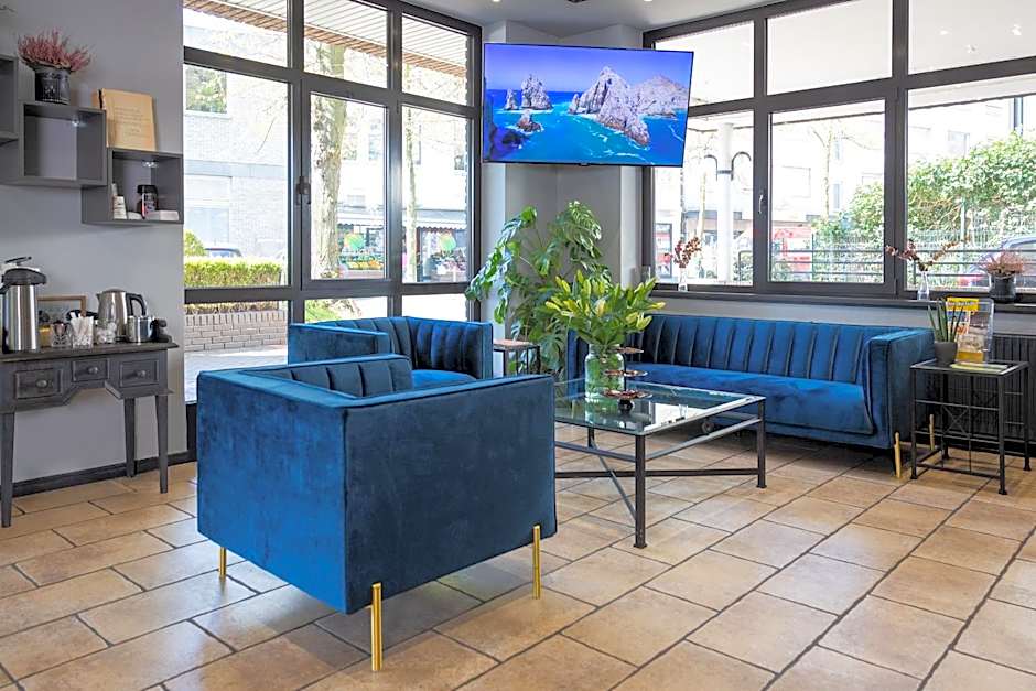 Hotel Stadt Gütersloh