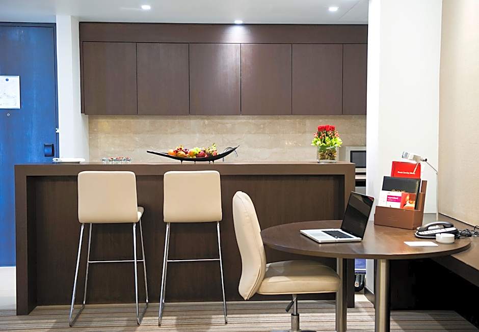 Crowne Plaza Yas Island By IHG