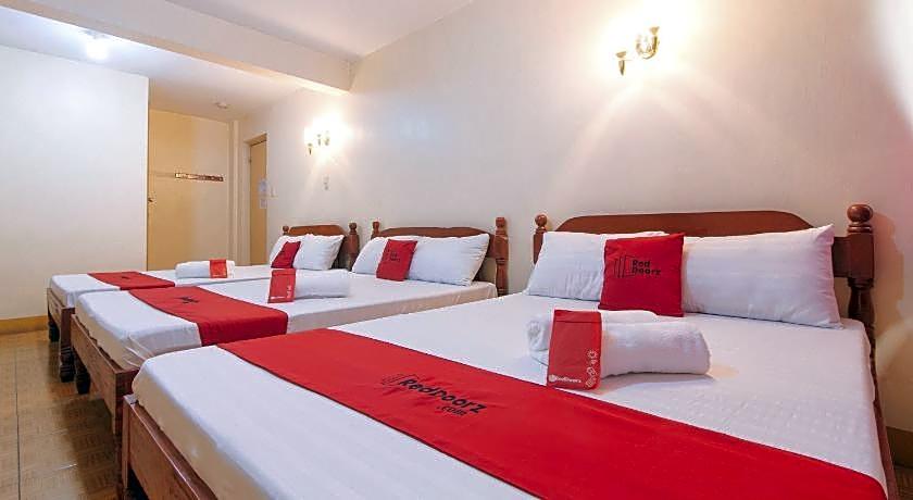 RedDoorz @ Golden Victory Hotel Mabalacat Pampanga