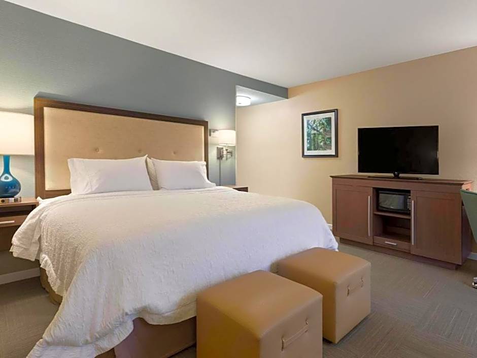 Hampton Inn By Hilton - Bartow, FL