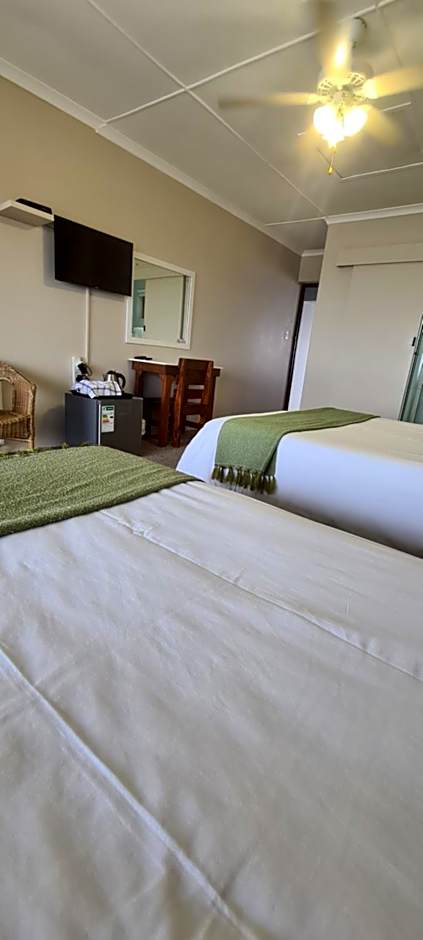 Greystone Guesthouse