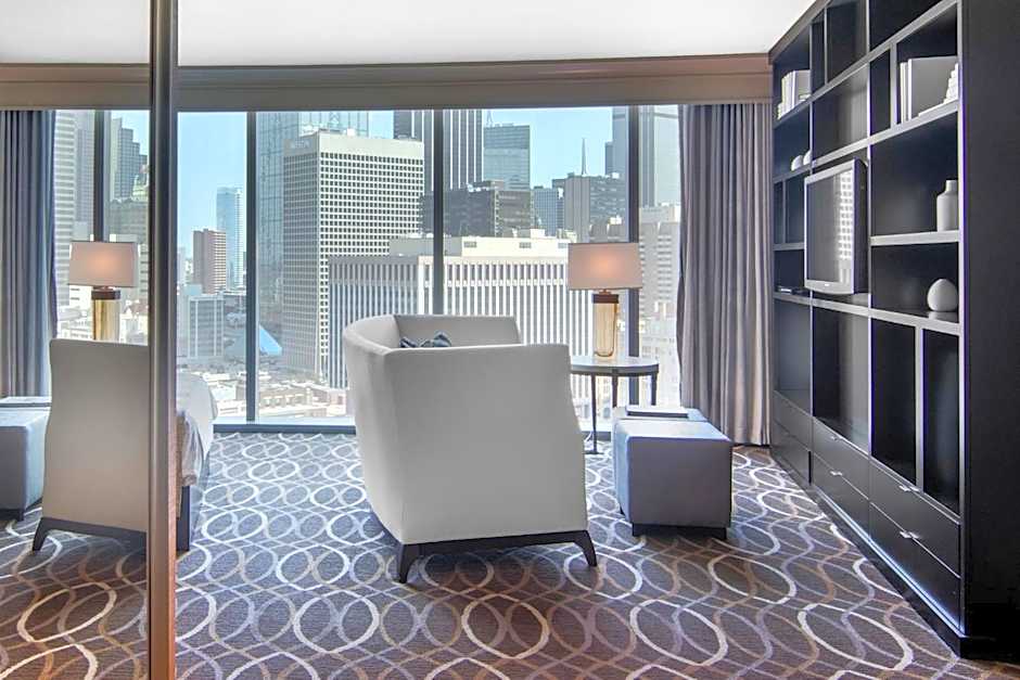 Omni Dallas Hotel