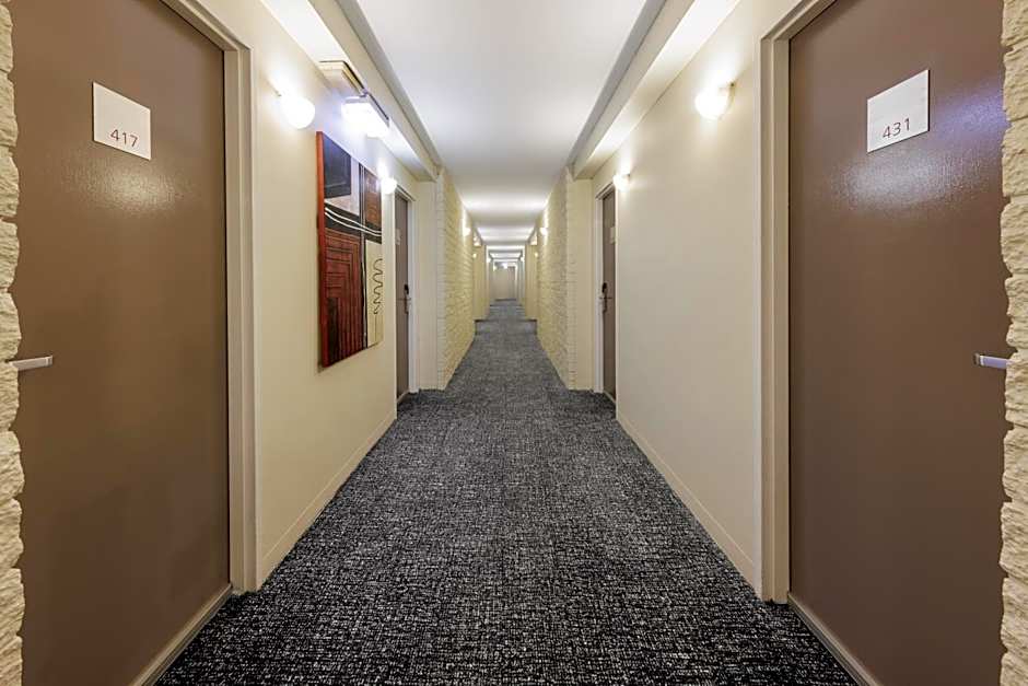Best Western Hobart