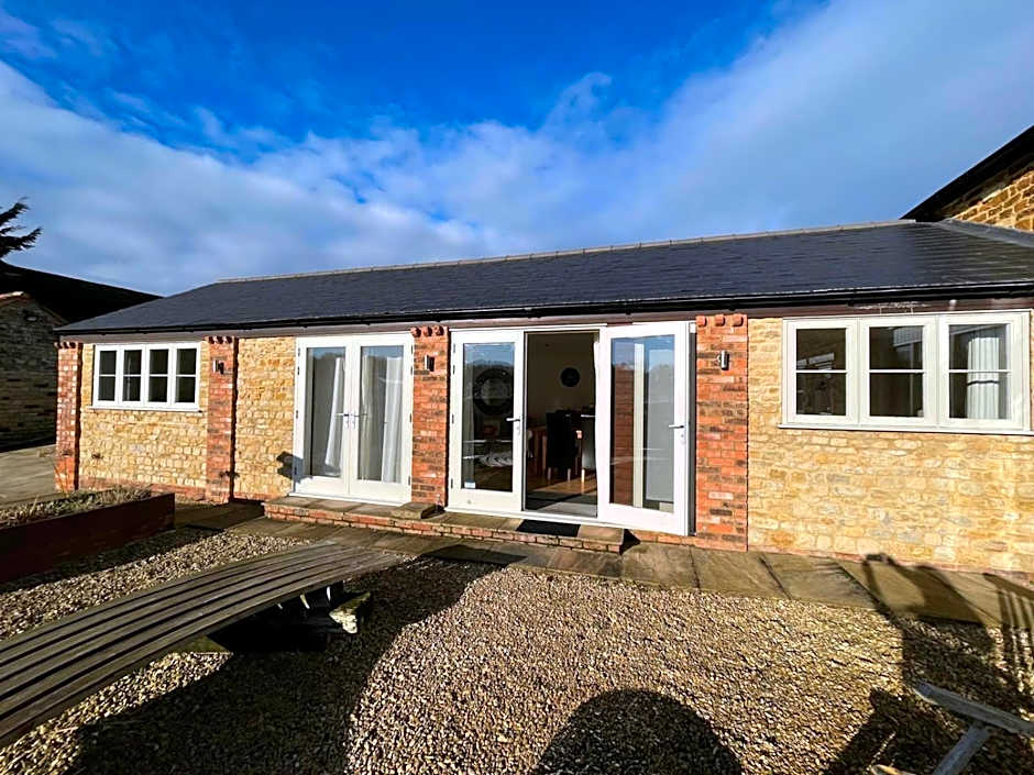 The Grange Silverstone