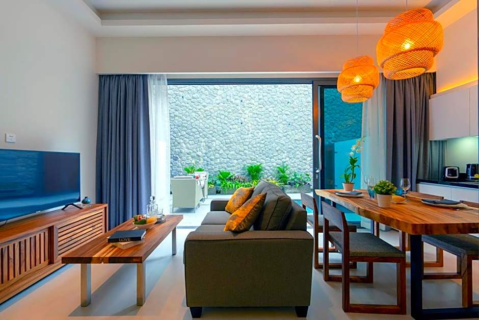 Patong Heights