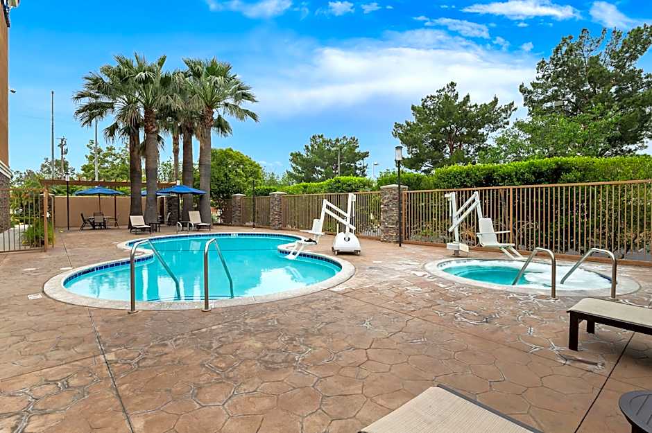 Best Western Ontario Mills Mall