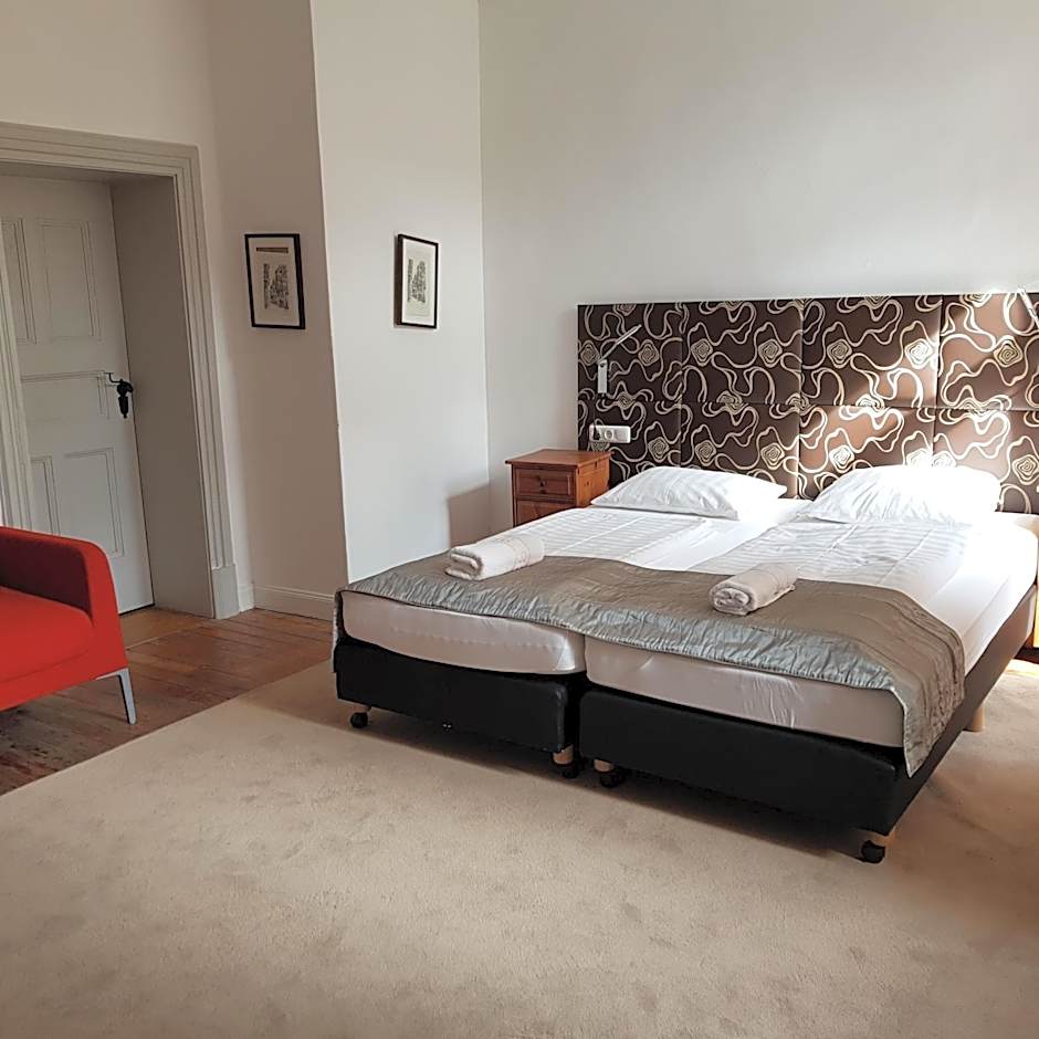 Hotel Lekker