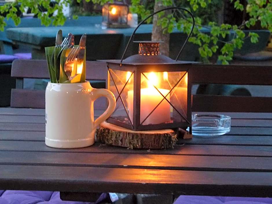 Landgasthof & Hotel "Merje"