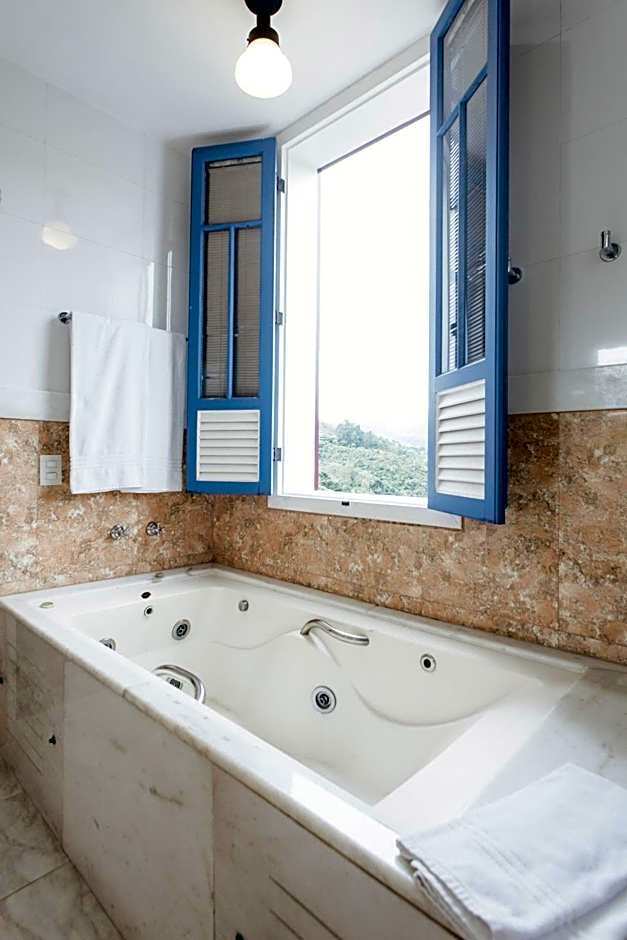 Hotel Pousada Minas Gerais