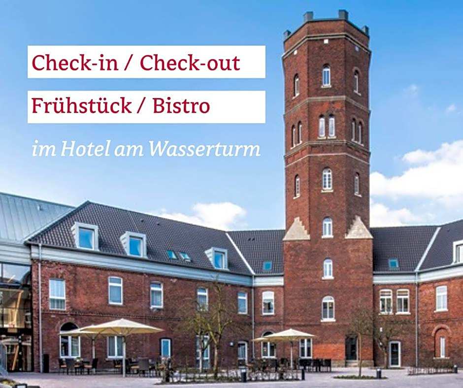 Kloster-Quartier
