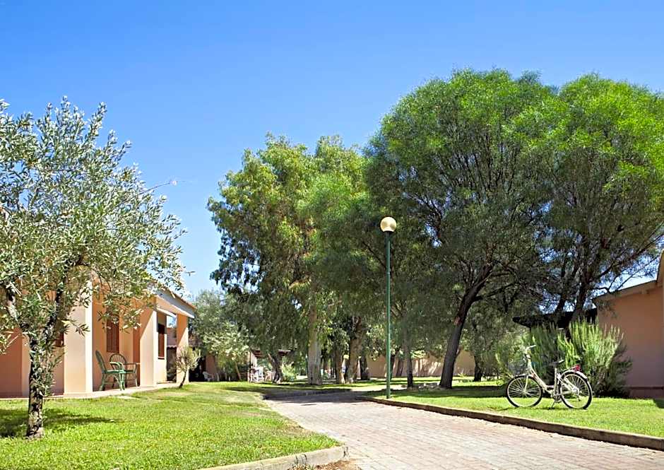 TH Marina di Sibari - Baia Degli Achei Village