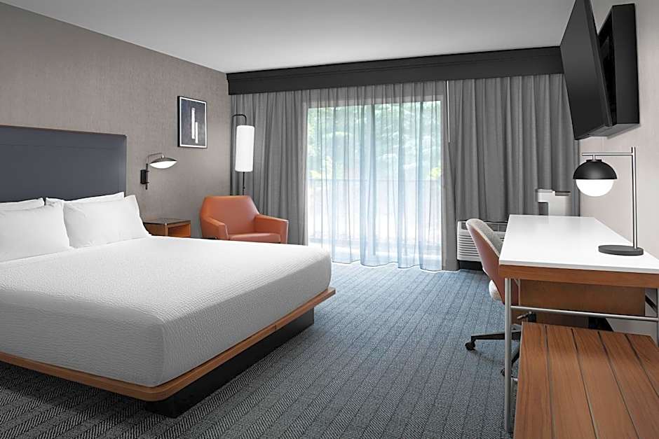 Courtyard by Marriott Portland Tigard