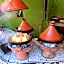 Dar Sarah-Mouassine-Marrakech, Riad authentique idéalement situé