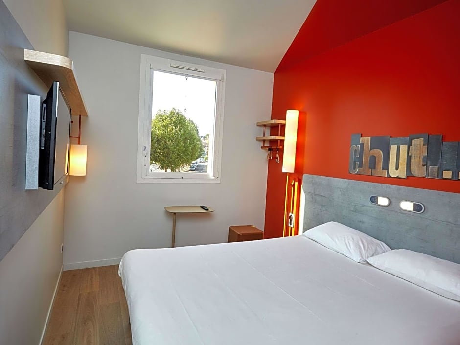 ibis budget Auxerre Centre