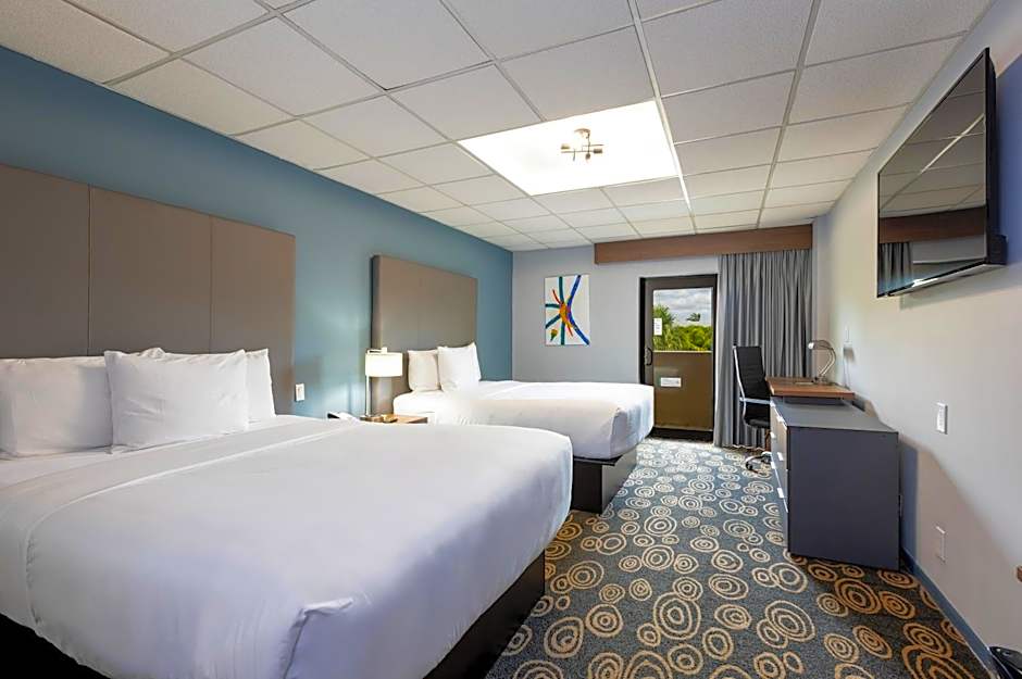 Regency Miami Airport by Sonesta