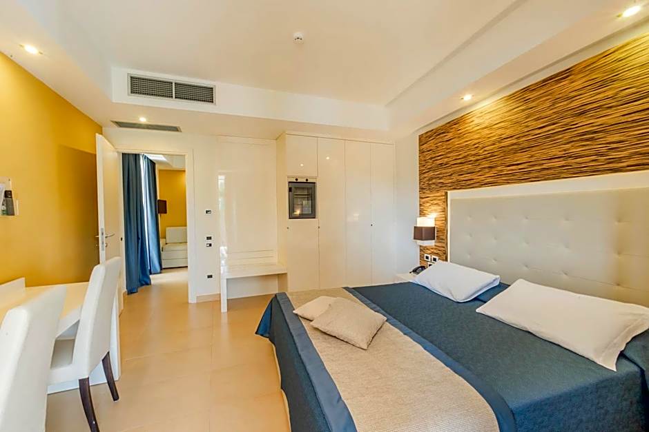 Prince Franklyn Hotel