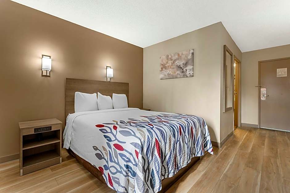 Red Roof Inn Johnstown