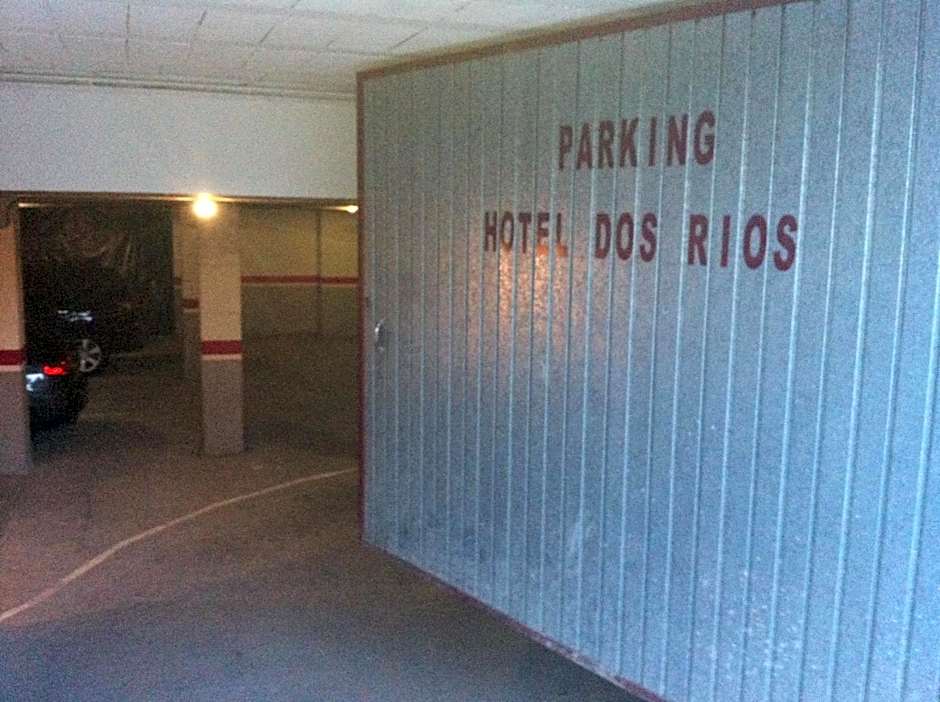Hotel y Aparthotel Dos Rios