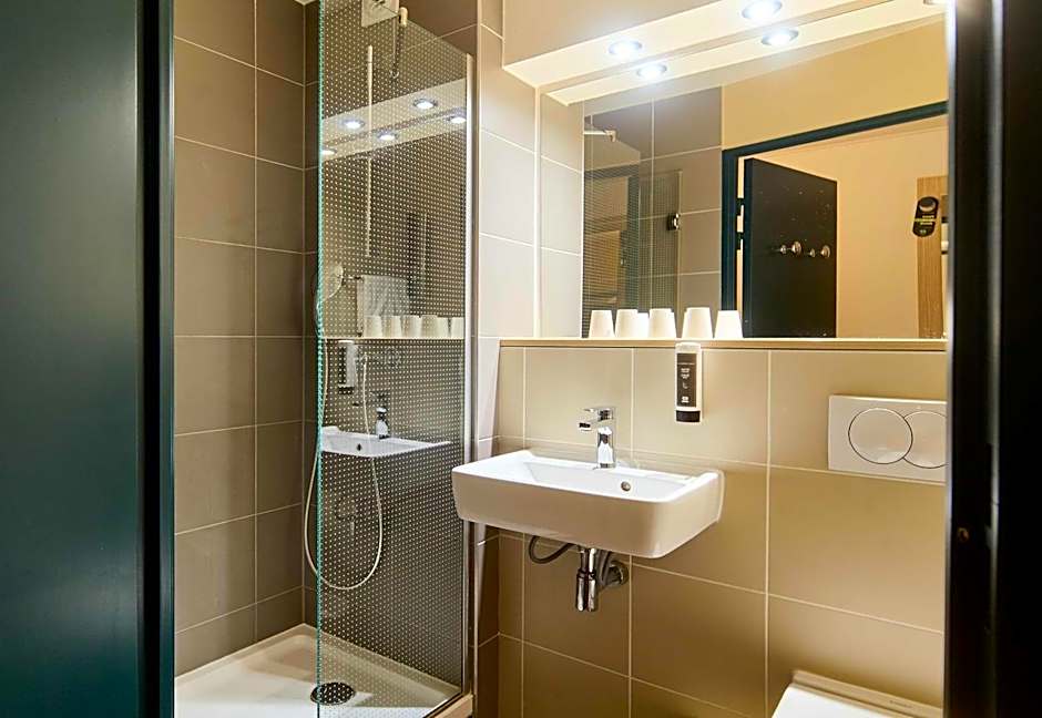 B&B HOTEL Saint-Witz Roissy