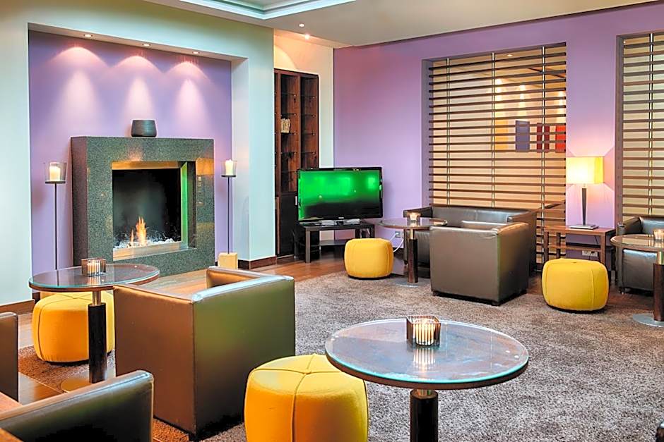 ACHAT Premium City-Wiesbaden