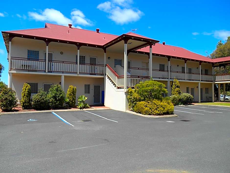 Esplanade Hotel Busselton