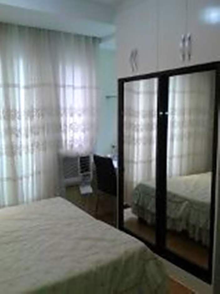 The Oasis Davao Condotel