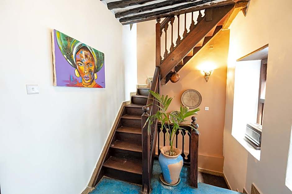 Shaba Boutique Hotel