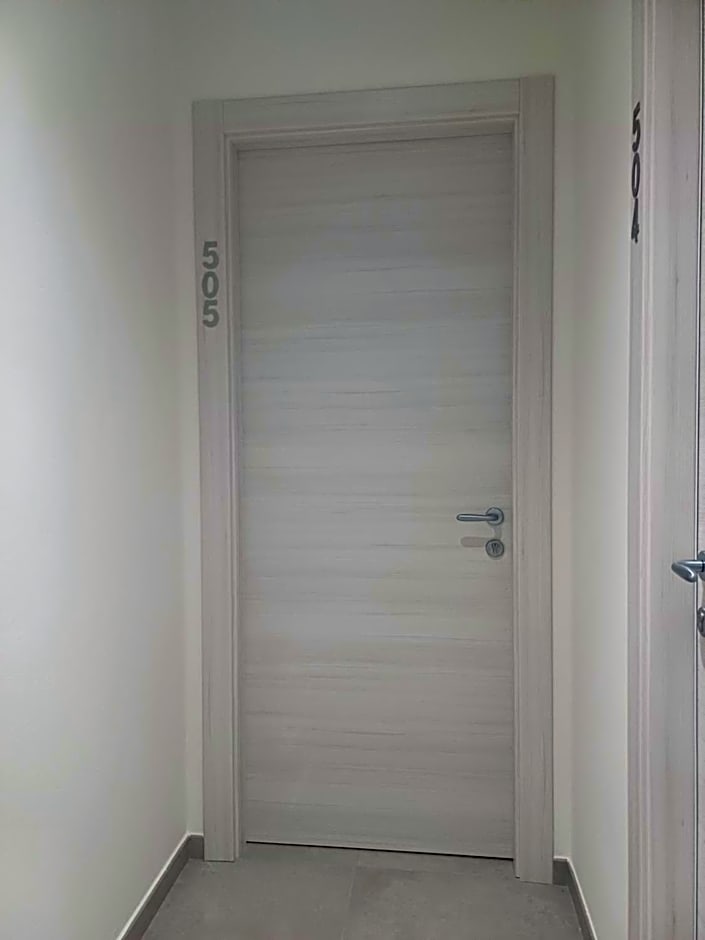 Hotel Flora