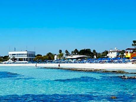 Tsokkos Paradise Holiday Village