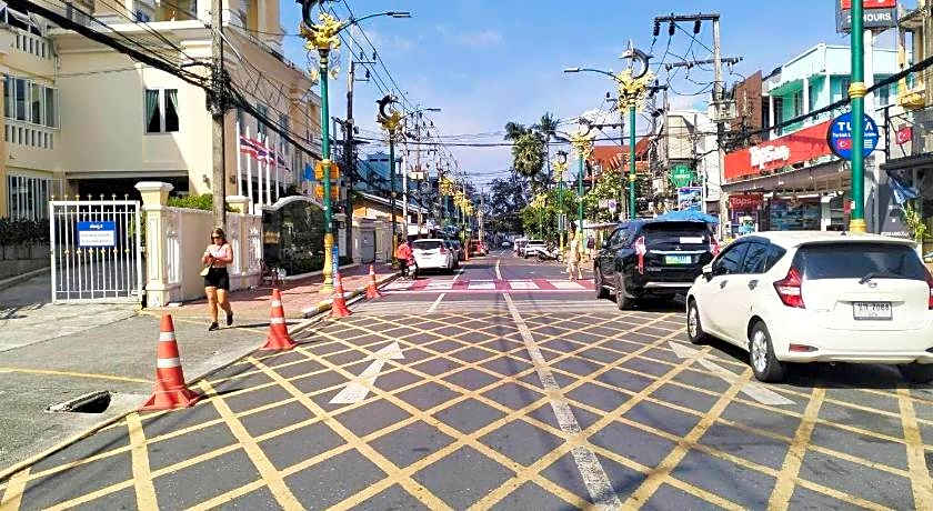 Minotel Patong