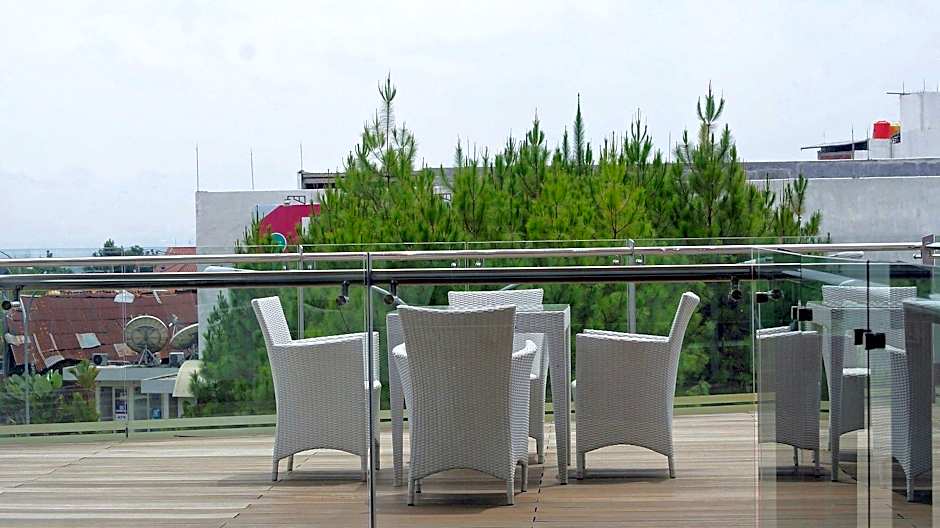 Favehotel Cimanuk Garut