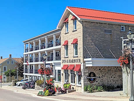 Inn at the Harbour