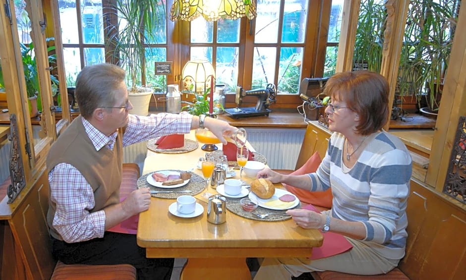 Hotel Dalberg