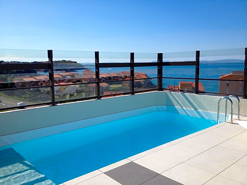 Ibis Styles Collioure Port Vendres