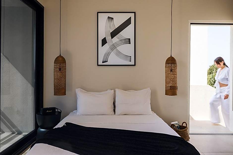 HOOGA Feel The Cosiness