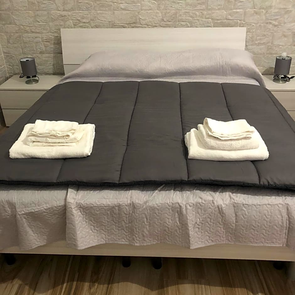 Scarparidd B&b – Bari, LA