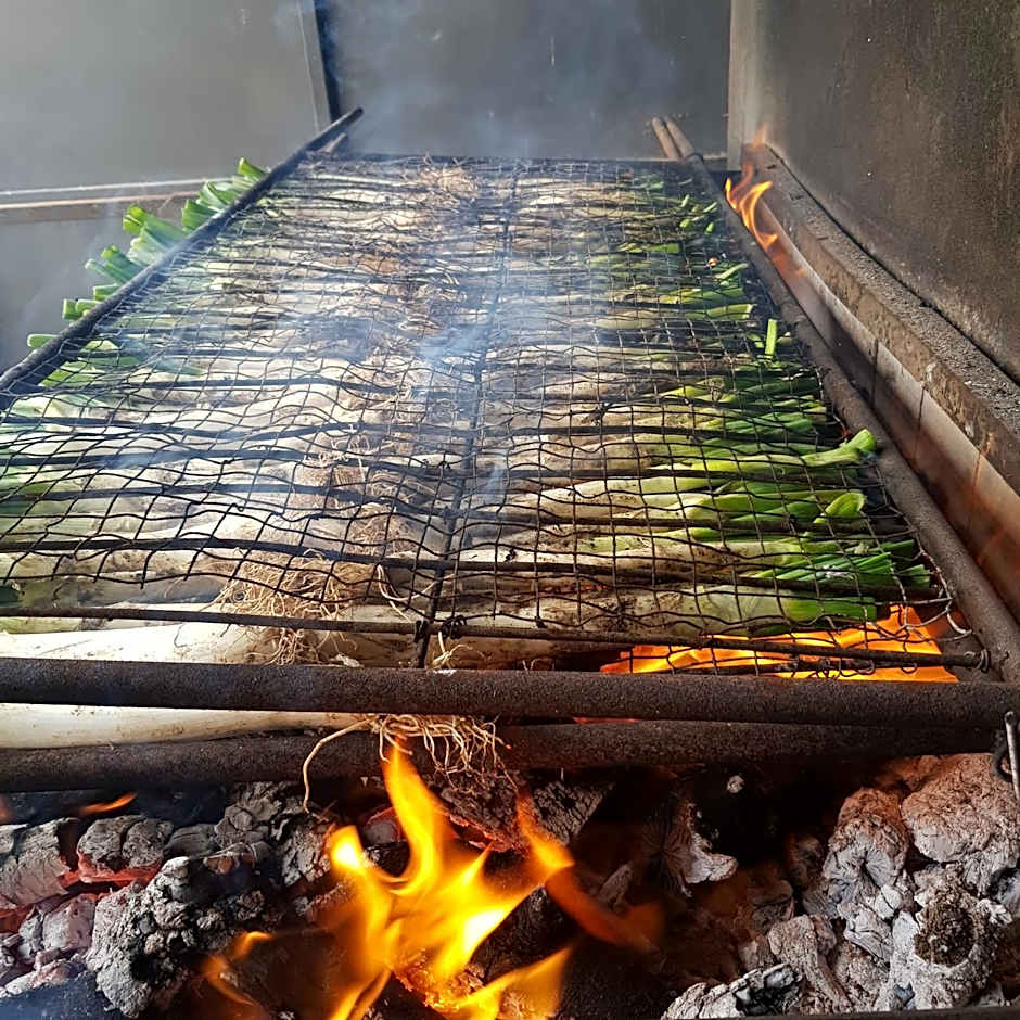 Monestir de Les Avellanes