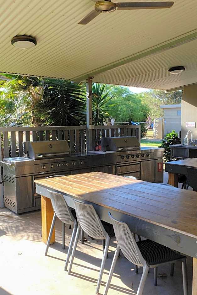 Norwesta Lifestyle Park