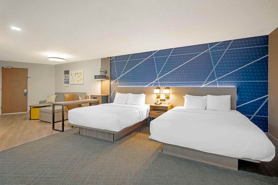 Comfort Suites Idaho Falls