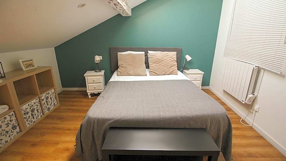 Residence Pasteur Angouleme