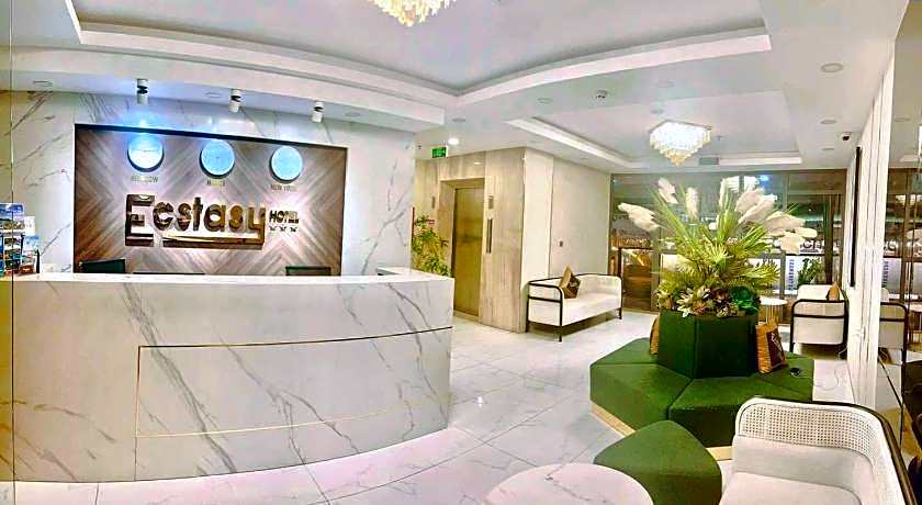 Ecstasy Hotel Nha Trang