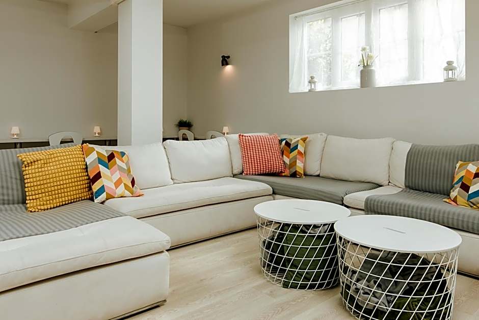 Boutique Hotel - O House Ericeira Hills