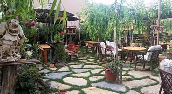 Ala Otel Konuk Evi Agva